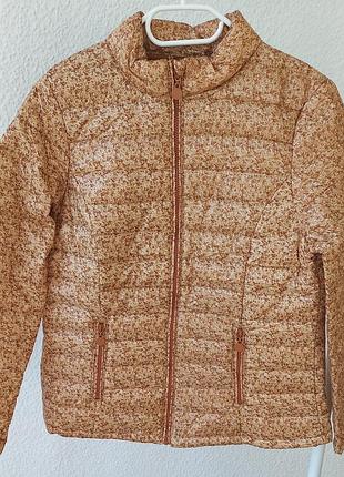 Демі куртка nkd