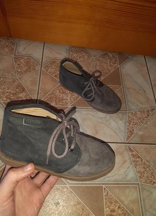 Брендові черевики old navy3 фото