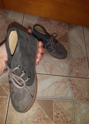 Брендові черевики old navy4 фото