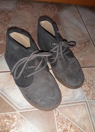 Брендові черевики old navy8 фото