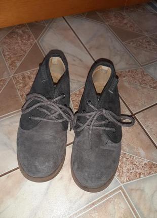 Брендові черевики old navy7 фото