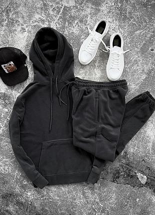 Спортивний костюм // костюм худі + штани