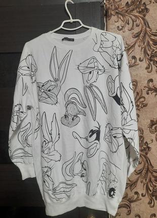 Кофта стрази