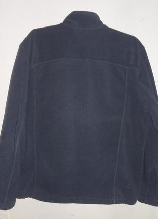 Куртка - флиска двусторонняя2 фото