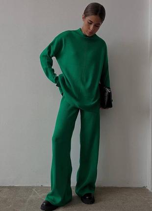 Теплий костюм