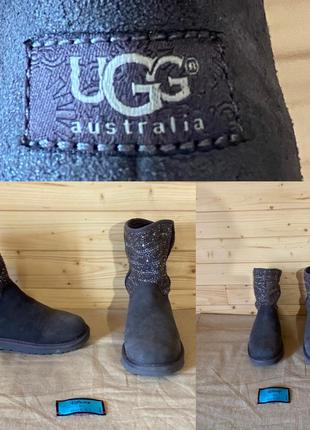 Ugg оригинал