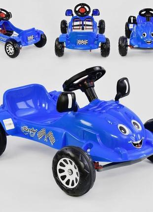 Машина педальна herby