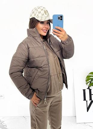 Куртка3 фото
