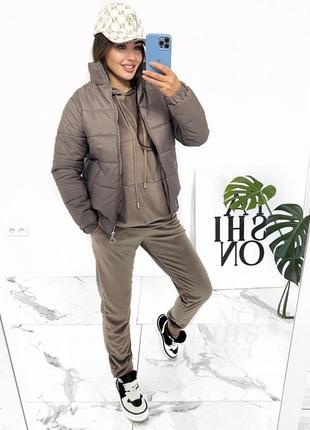 Куртка4 фото