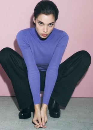 Гольф zara, кофта , кофточка зара 3