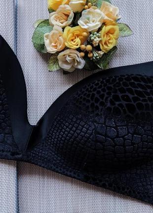 Бюстгалтер, лифчик ,лиф tu 34d(75d)