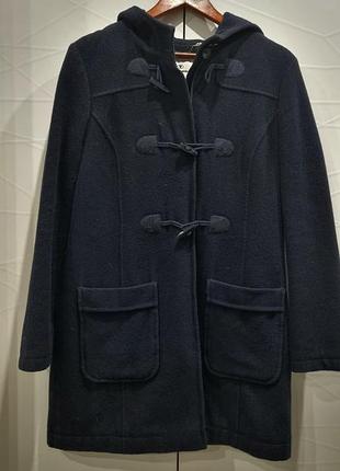 Пальто жіноче tom tailor