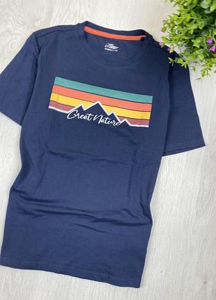 Футболка crane