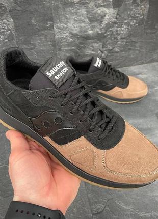 Кроссовки мужские