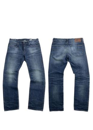 G-star raw джинсы мужские , джинсы , мужские штаны