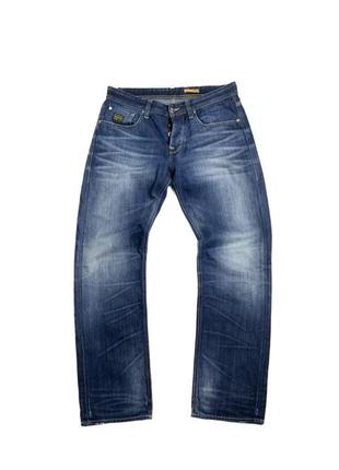 G-star raw джинсы мужские , джинсы , мужские штаны2 фото