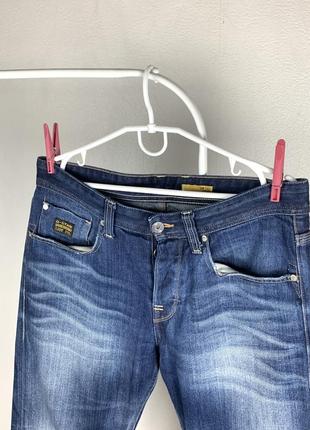 G-star raw джинсы мужские , джинсы , мужские штаны8 фото