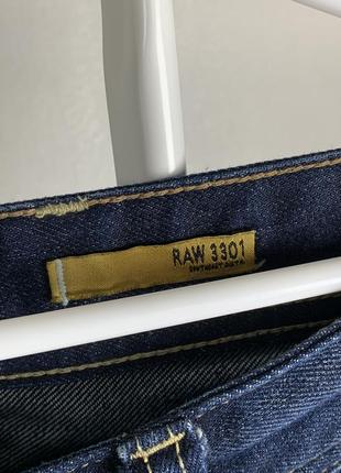 G-star raw джинсы мужские , джинсы , мужские штаны9 фото