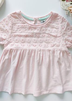 Футболка для дівчинки  артикул: 14001