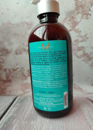 Крем для укладки волос moroccanoil2 фото