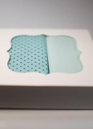 Комплект носових хустинок