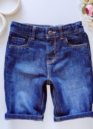 Джинсові шорти  артикул: 14081
