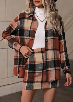 Стильний костюм😍