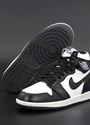 Кросівки jordan 1 retro winter ❄️