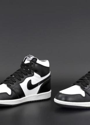 Кросівки jordan 1 retro winter ❄️ 3