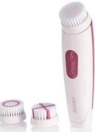 Электрические щетки для лица