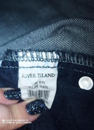 Джинси river island р.349 фото