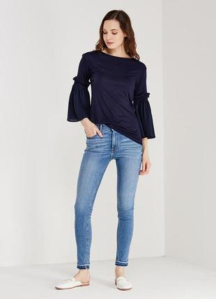 Женская блузка benetton