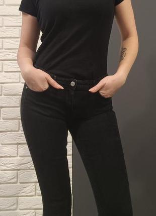 -25% на другу пару джинси zara trafaluc denim makers2 фото