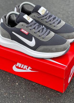 Мужские кроссовки nike 🔥
