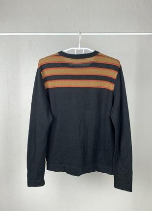 Givenchy paris свитер , кофта givenchy, givenchy vintage5 фото