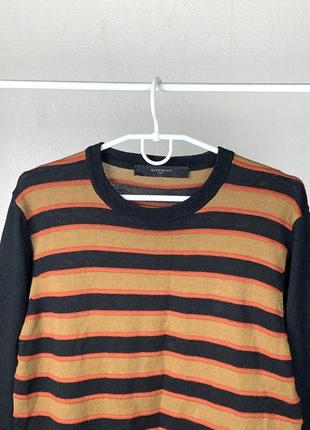 Givenchy paris свитер , кофта givenchy, givenchy vintage 2