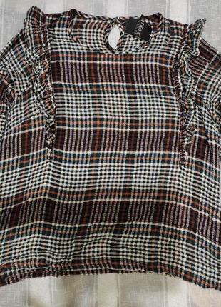 Женская блузка next размер 22