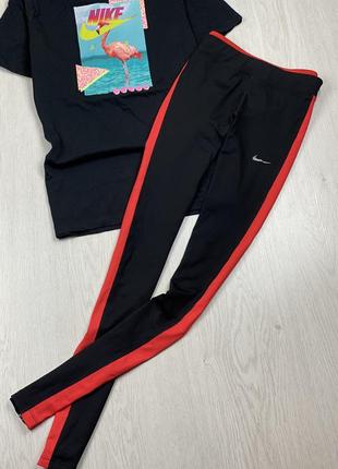 Лосіни nike 5