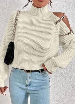 Светр жіночий ангора