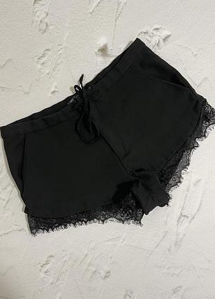 Шорти zara