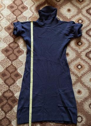 Тепла сукня туреччина 3