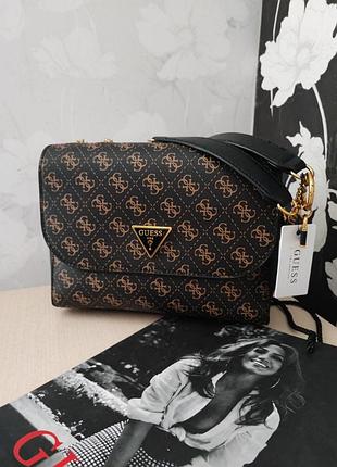 Сумка кроссбоди гесс guess cordelia оригiнал
