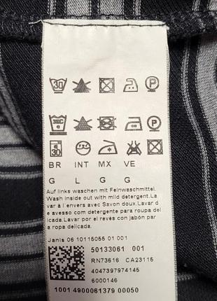 Футболка поло hugo boss.8 фото