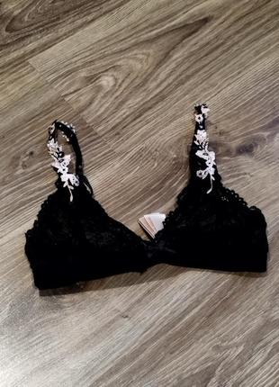 Шикарный бюстгальтер accessorize