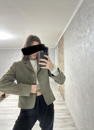 Піджак жакет