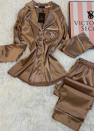 Жіноча піжама  victoria's secret
