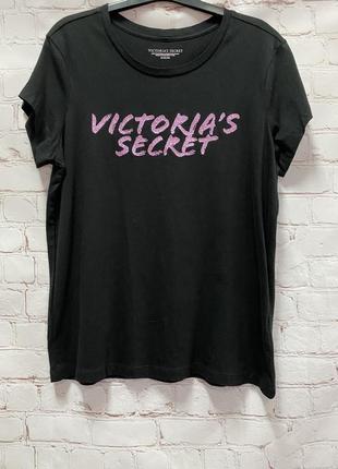 Красивая футболка victoria’s secret 😍 оригинал