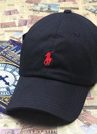 Кепки бейсболки polo ralph lauren