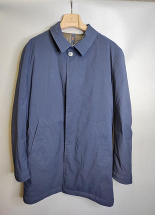 Пальто чоловіче