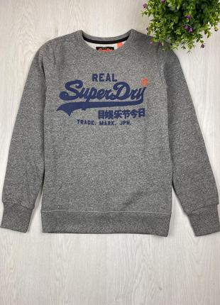 Світшот superdry